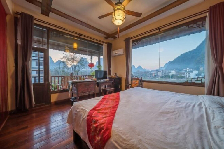 Bedroom 9