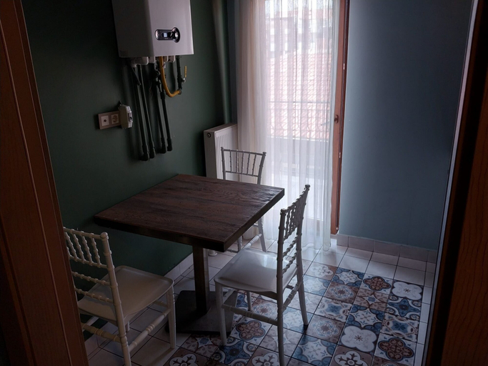 Others 4, Butik 24 Suites, Çankaya