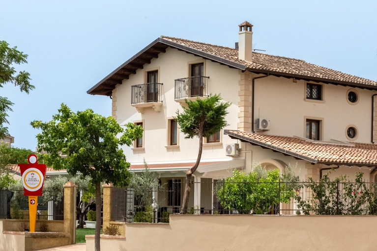 Others 5, B&B La Piccola Lanterna, Crotone