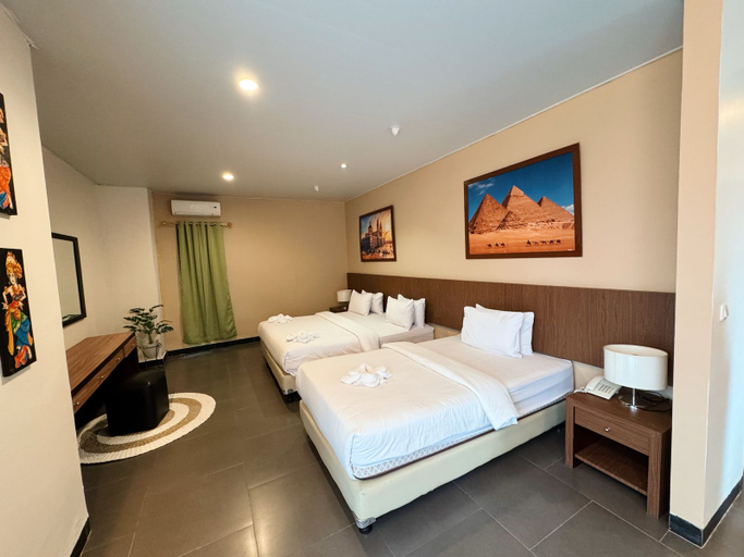 Bedroom 5
