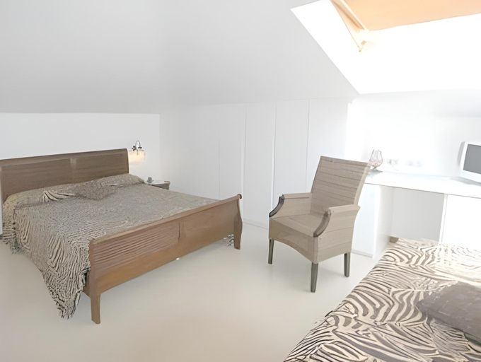 Bedroom 9