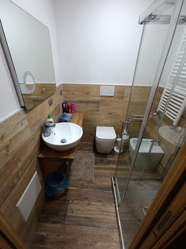Others 5, B&B La Presef, Brescia