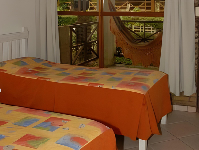 Bedroom 12