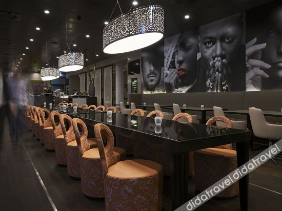 4, LÉGÈRE HOTEL Bielefeld, Bielefeld