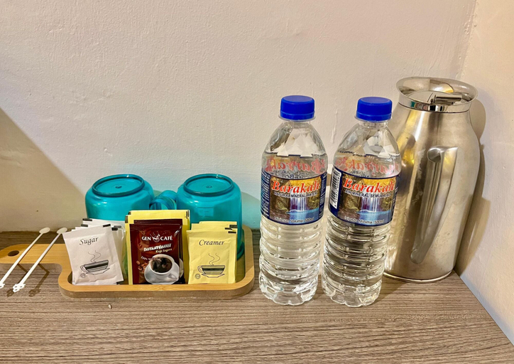Amenities