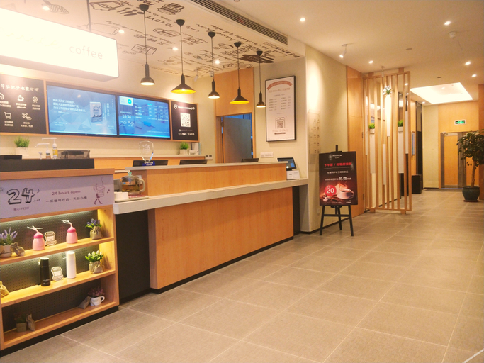 Others 5, HanTing Hotel (Wuxi Qianqiao Street), Wuxi