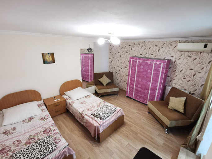3, Guest House Natia, Tbilisi