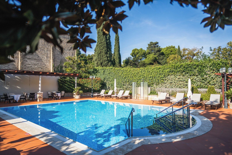 Sport & Beauty 2, Hotel Kazbek, Dubrovnik