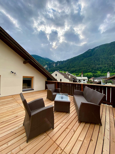 Others 4, Rieder Stubn Lodge, Landeck
