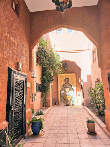 Exterior & Views 1, Riads Dar ZAO - logements entiers, Marrakech