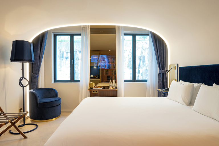 Bedroom 3, Praxis CBR Boutique Hotel, Coimbra