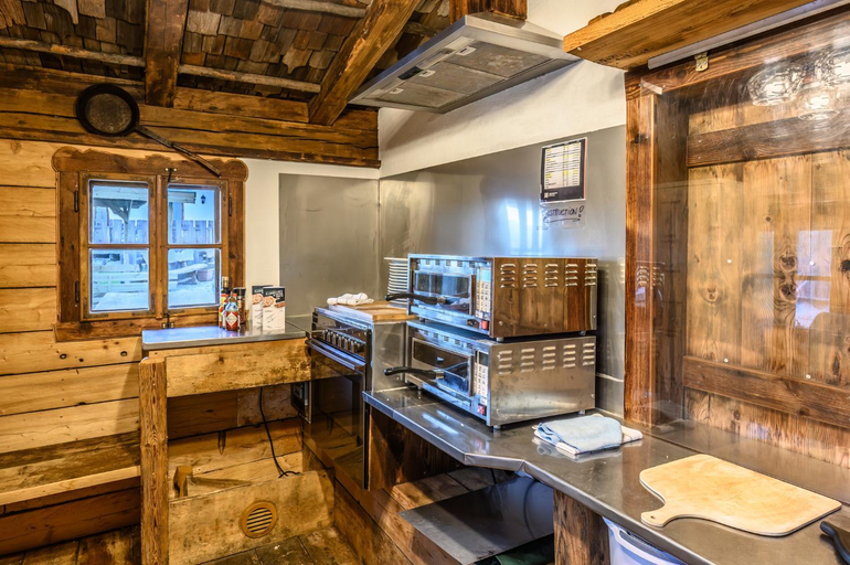 Food & Drinks, Das Eulersberg Apartments & Chalets, Sankt Johann im Pongau