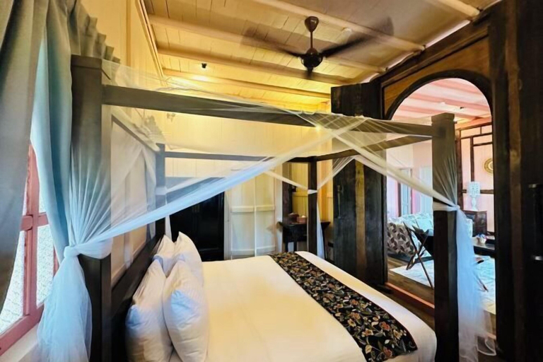 Bedroom 27