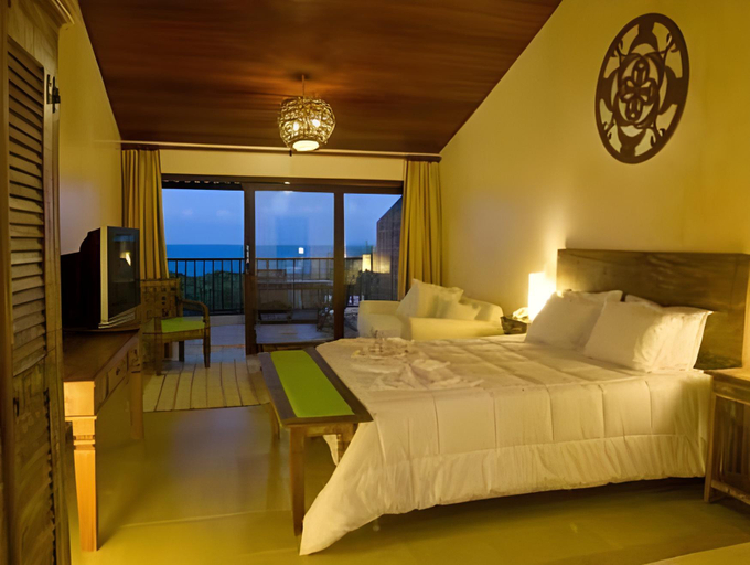 Bedroom 12