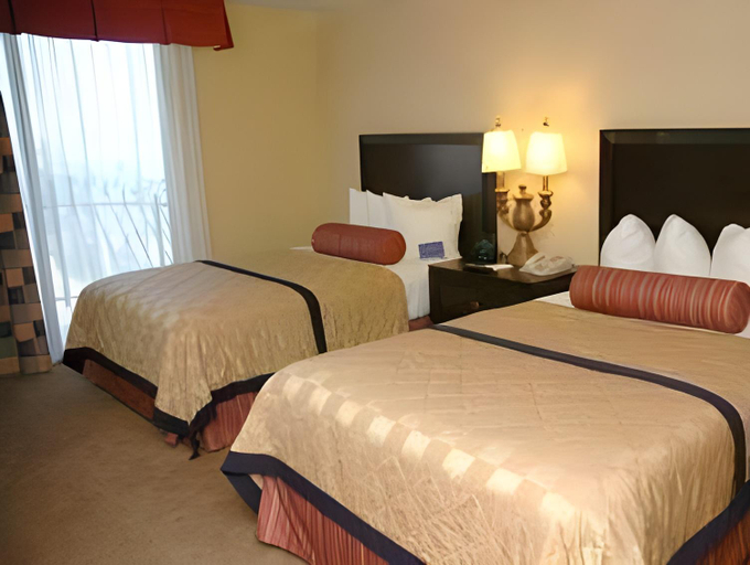 Bedroom 16