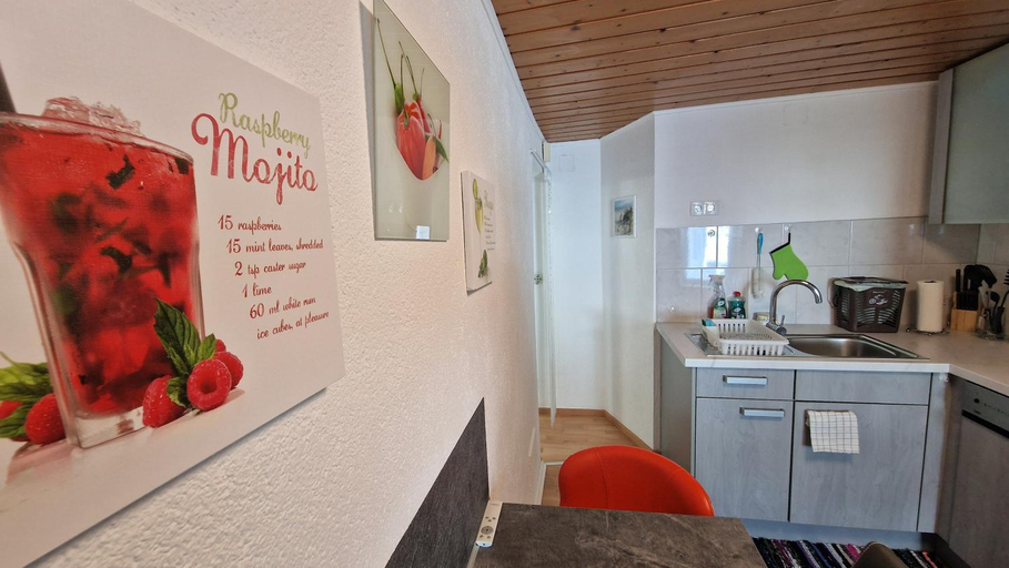 Others 4, homy Bludenz Downtown Suites, Bludenz