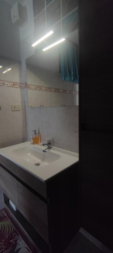 Bedroom 2, Rosi Room, Massa Carrara