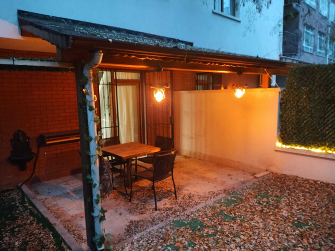Others 5, Butik 24 Suites, Çankaya