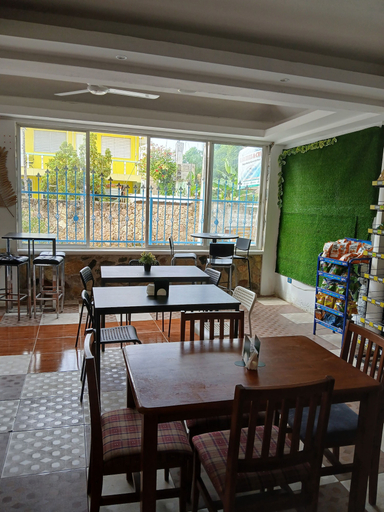 Food & Drinks 4, Hotel Condo Mango, Boca Chica