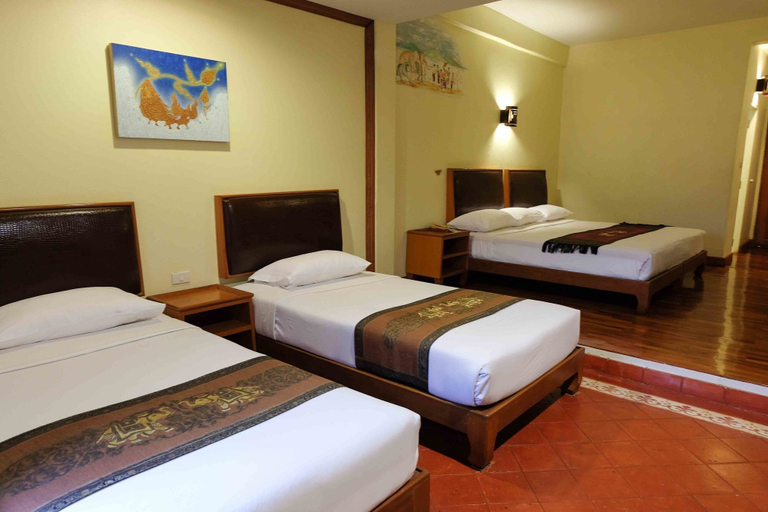 Bedroom 3, Karinthip Village, Muang Chiang Mai