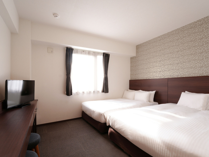 Bedroom 4, The BREAKFAST HOTEL Fukuoka Tenjin, Fukuoka