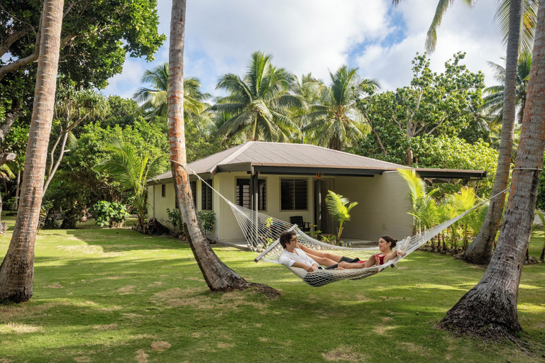 Exterior & Views 2, Coconut Beach Resort, Ba