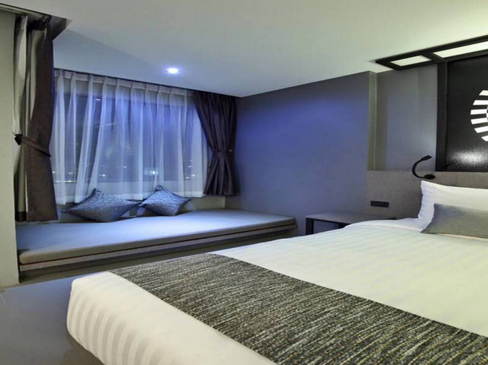Bedroom 8