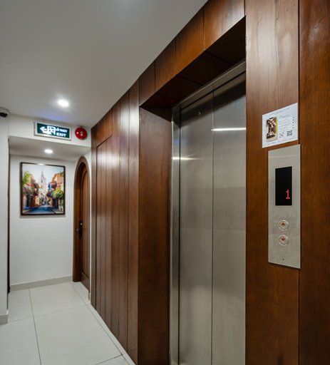Others 4, Mersey Ben Thanh SaiGon Apart'Hotel, District 1