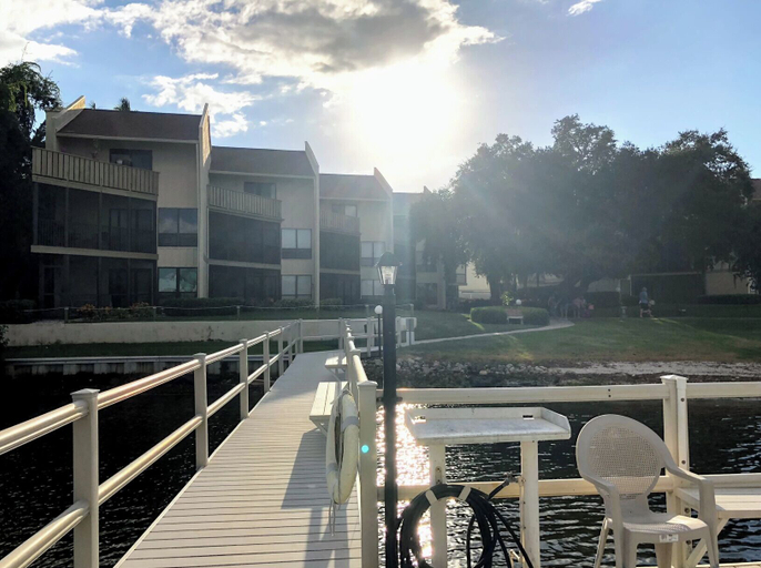 Exterior & Views, Siesta Key, Sarasota