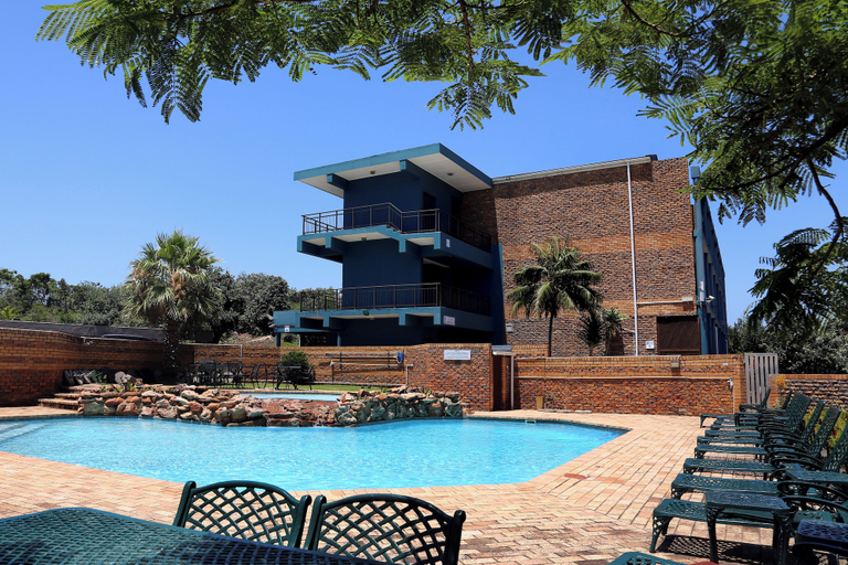 Sport & Beauty 3, Blue Lagoon Hotel and Conference Centre, Buffalo City