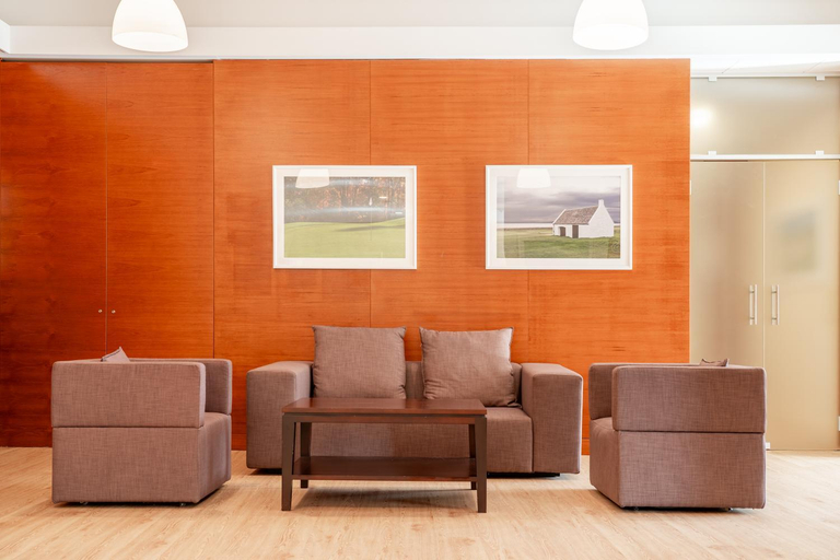 Public Area 2, Golf Hotel Cavaglia, Biella