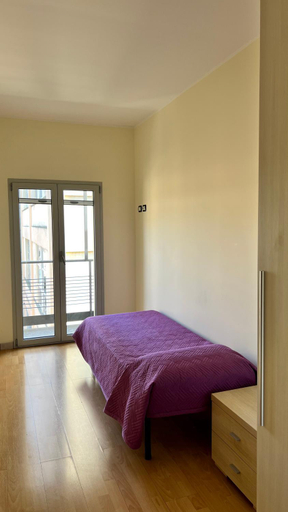 Others 2, OMA Residence, Pavia