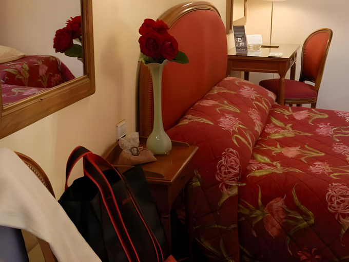 Bedroom 14