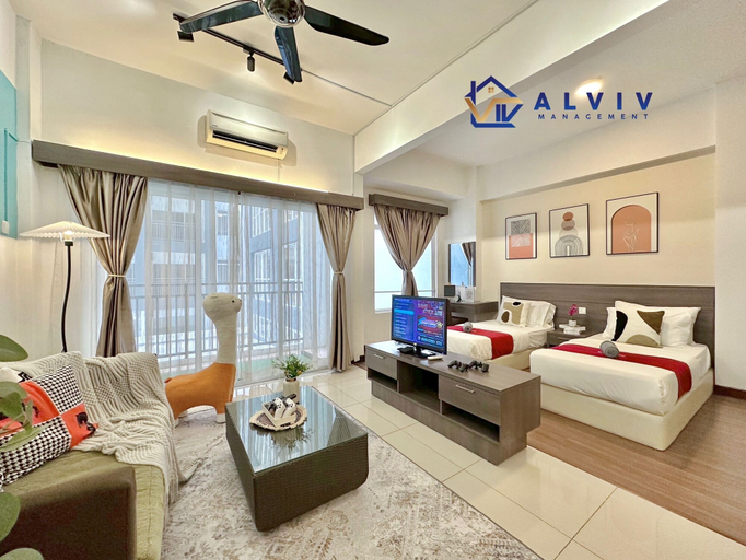 Bedroom 3, Amari Lagoon Park Resort, Malacca City