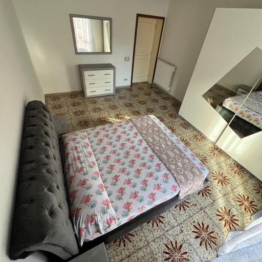 Others 5, Camere vacanza Alghero, Sassari