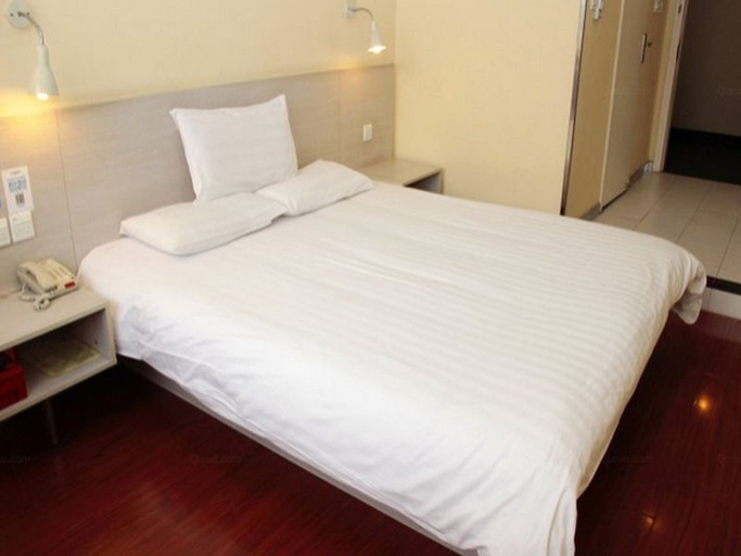 Bedroom 3, Hanting Hotel Beijing Lido Plaza Jiangtai West Metro Station, Beijing