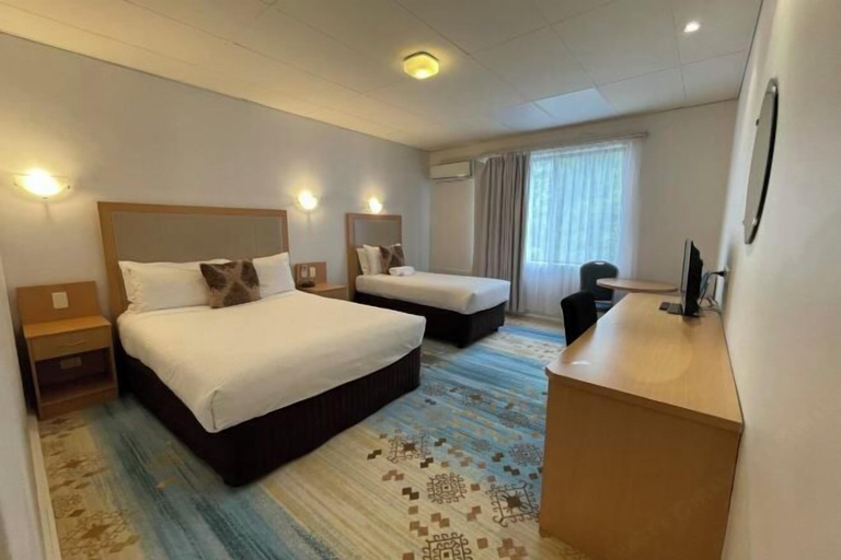 Bedroom 13
