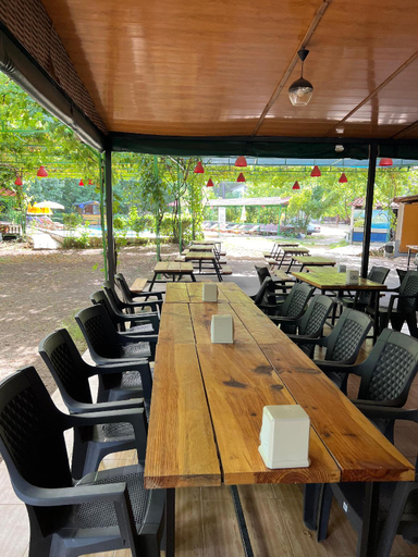 Food & Drinks 4, Asmalı Köşk Pansiyon, Kemer