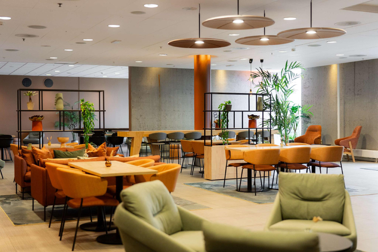 Public Area 3, Scandic Stavanger Forus, Stavanger