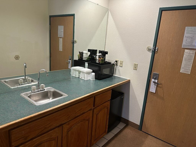 Bathroom 5, Ramada by Wyndham Williams/Grand Canyon Area, Coconino