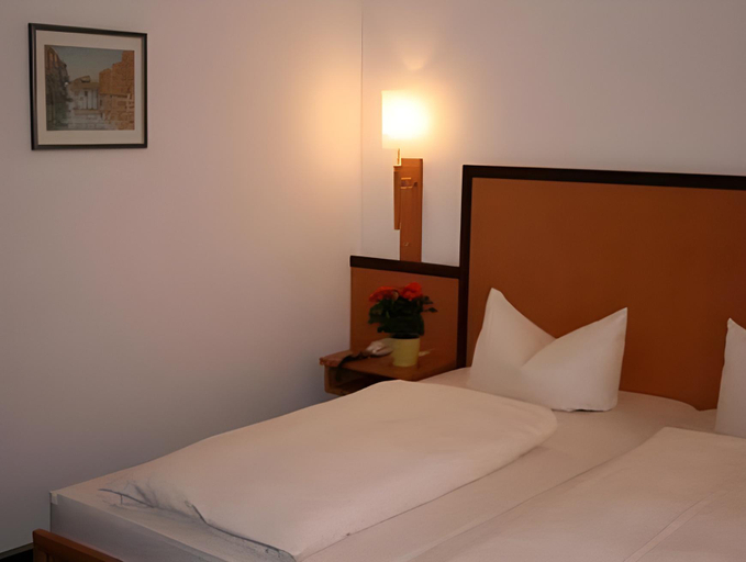 Bedroom 8
