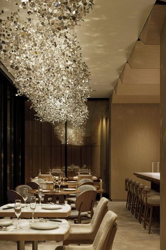 Food & Drinks 5, Courtyard By Marriott Sapporo, Sapporo