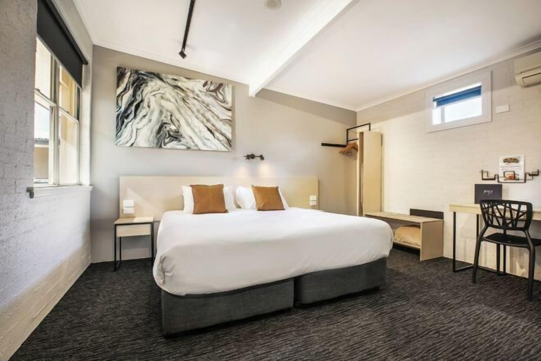 Bedroom 10
