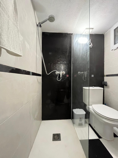 Bathroom 3, Alojamiento Casco Antiguo Salobena, Granada