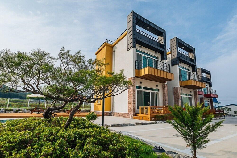 Exterior & Views 1, Maggiore Pension 1, Pohang