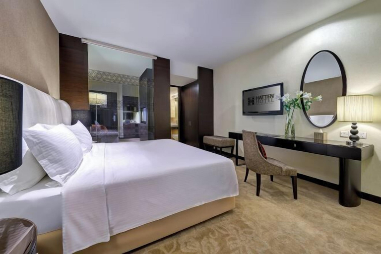 Bedroom 9