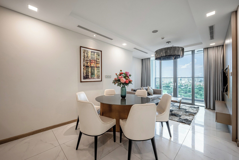 Others 5, Landmark 81 Residence - La Vague, Bình Thạnh