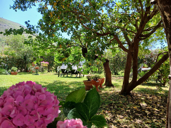 Others 5, Bed and Breakfast della Regina..., Latina