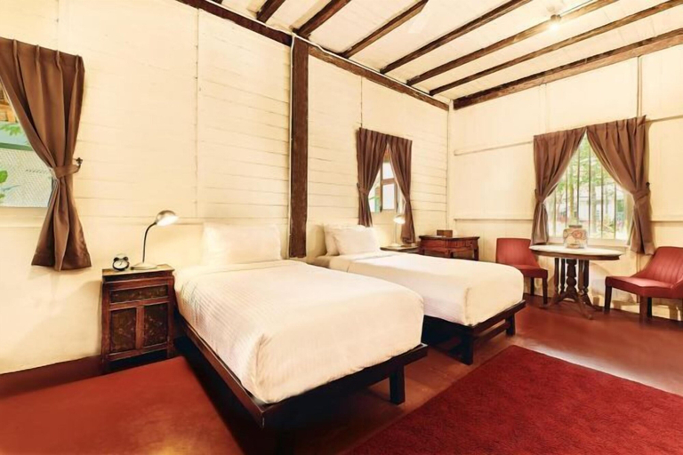 Bedroom 16