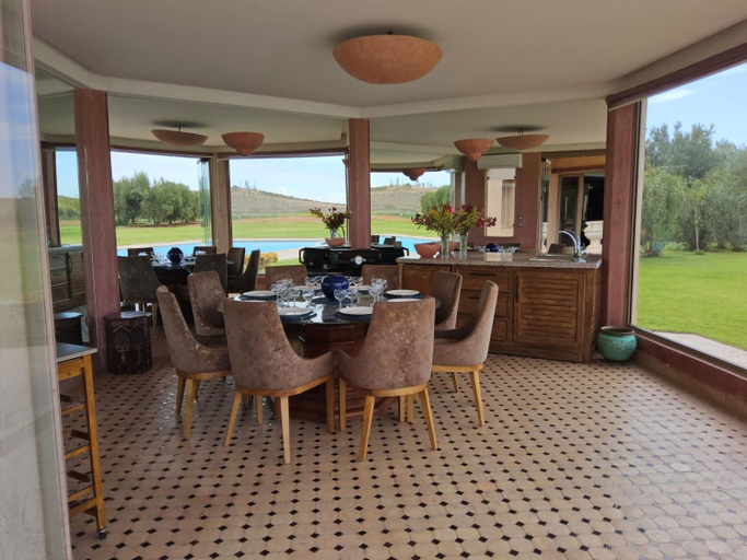 Food & Drinks 3, Domaine Lamrah, El Kelaâ des Sraghna